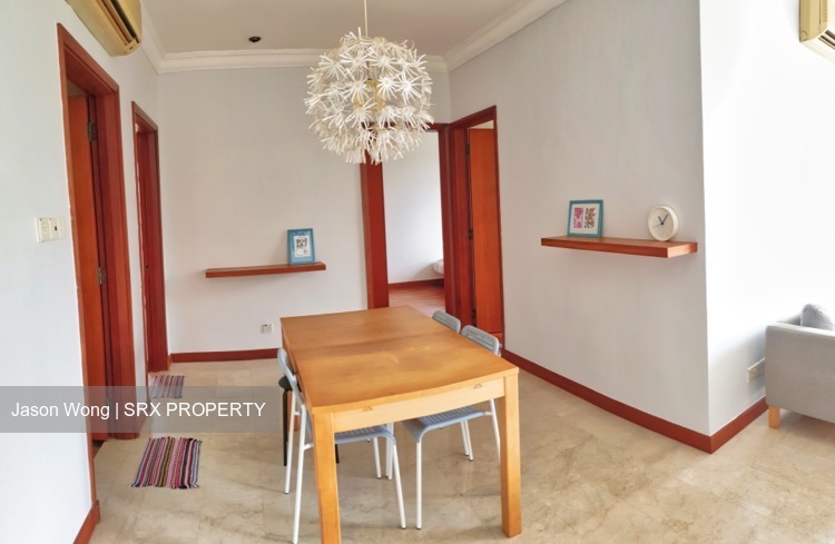 Casafina (D16), Condominium #201725782